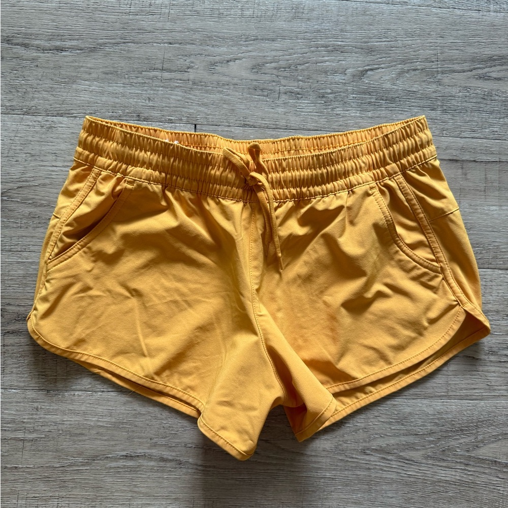 Columbia Women's Athletic Shorts
